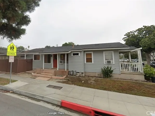 326 E Canyon Blvd, Monrovia, CA 91016