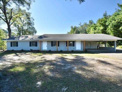 402 E Kentucky Ave, Ruston, LA, 71270