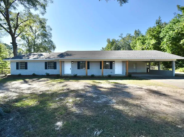 402 E Kentucky Ave, Ruston, LA 71270