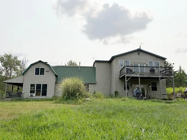 18344 Nine Mile Rd, Reed City, MI 49677