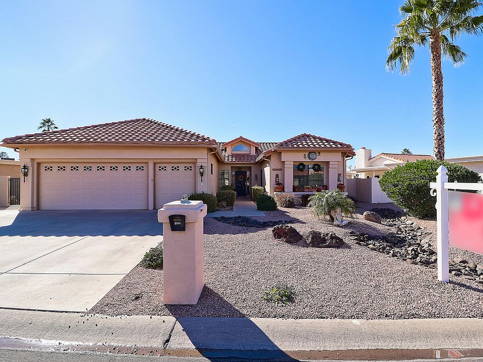 1st image of 10517 E Silvertree Dr