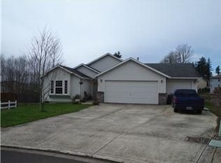 4787 R Dr, Washougal, WA 98671