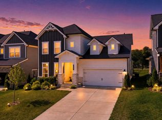 1089 Callaway Dr, Lebanon, TN 37087
