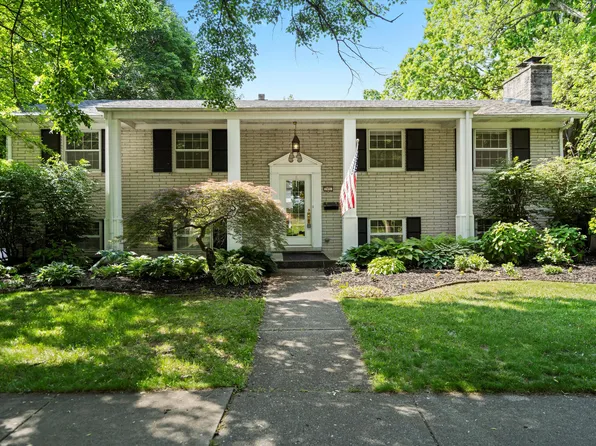 1935 Collegewood St, Ypsilanti, MI 48197