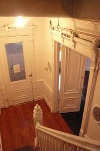 Entry  Foyer