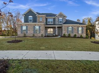16433 Monocacy Blvd, Huntersville, NC 28078