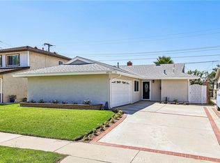 1874 E Kramer Dr, Carson, CA 90746