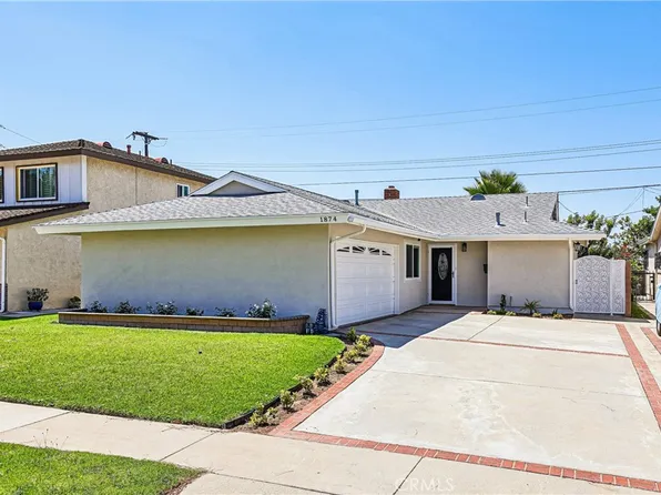 1874 E Kramer Dr, Carson, CA 90746