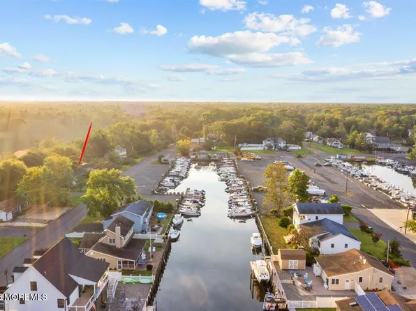 98 Marine Road, Waretown, NJ 08758