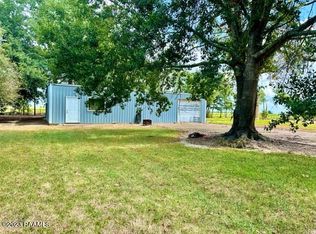 3323 Dr Bobby Deshotel Ave, Basile, LA 70515