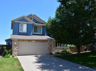 2456 Lansdowne Ct, Highlands Ranch, CO 80126