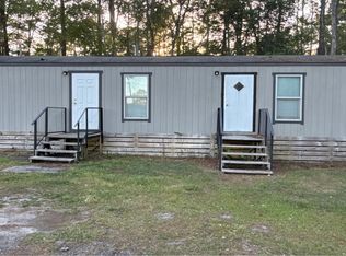 8101 Elim Church Rd NE #17, Hinesville, GA 31313