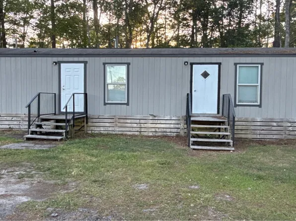 8101 Elim Church Rd NE, Hinesville, GA