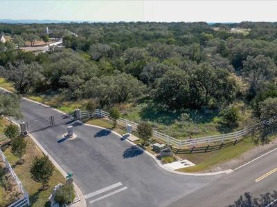 101 Hardie Drive, Marble Falls, TX, 78654