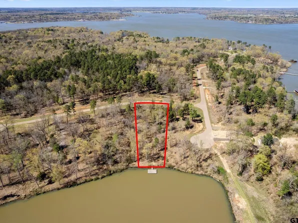 50 Private Road 52416, Leesburg, TX 75451