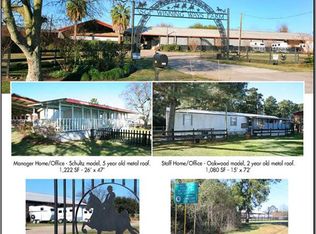 21403 Mueschke Rd, Tomball, TX 77377