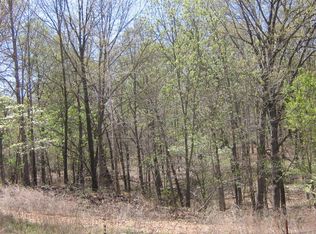 66951 E 215th Rd, Wyandotte, OK 74370