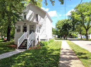 300 W Hodge Ave, Lansing, MI