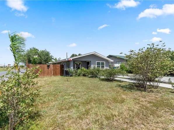 108 N Georgia Ave, Mercedes, TX 78570