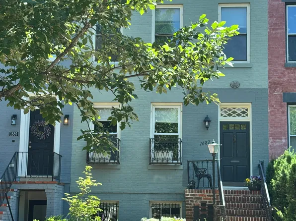 1687 35th St NW #L1, Washington, DC 20007