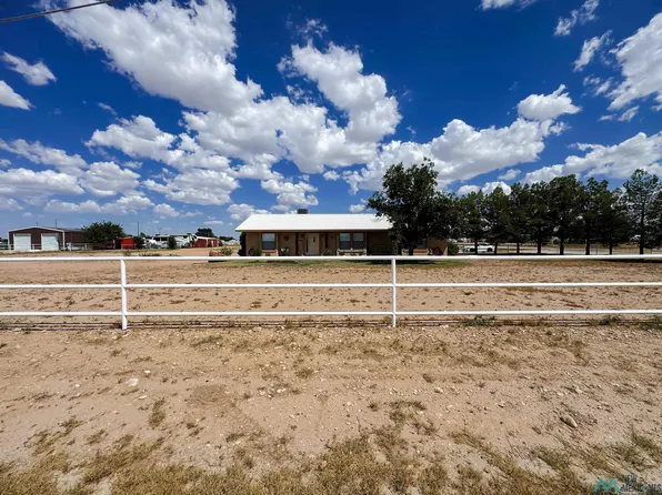 5504 S Thomason Rd, Carlsbad, NM 88220