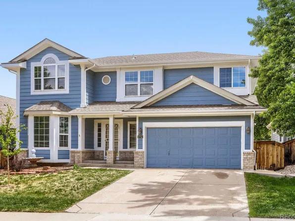 9762 Carr Circle, Westminster, CO 80021