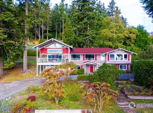 14888 Gibralter Rd, Anacortes, WA 98221