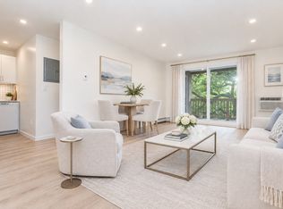 Chandler Pond Condominium, Brighton, MA 02135