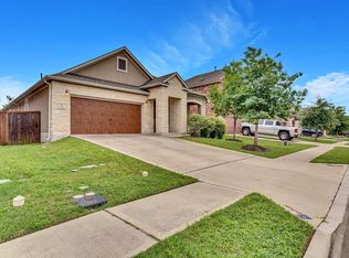 1709 Uhland Dr, Leander, TX 78641
