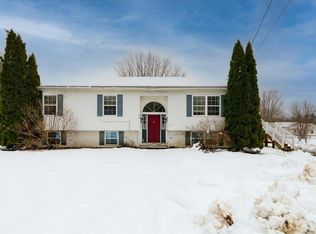 448 Old Bath Rd, Wiscasset, ME 04578