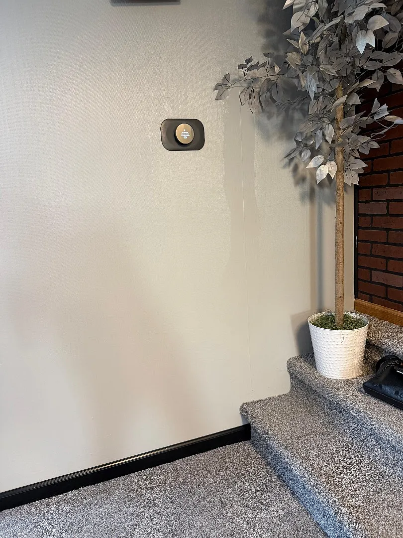 1100 Murdoch Ave - Apt C — Photo 3