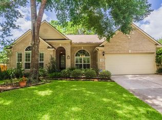 6326 Water Point Ct, Humble, TX 77346