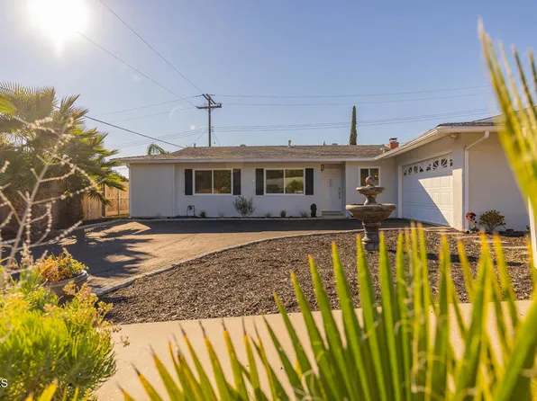 75 Maxine Ave, Oak View, CA 93022