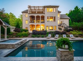 13210 Owens Way, Milton, GA 30004