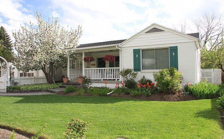 For Sale: 4834 S. Harper Street, Holladay, UT 84117