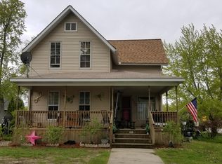 410 Durkee St, Nashville, MI 49073