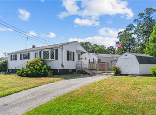 33 Limestone St, Warwick, RI 02889