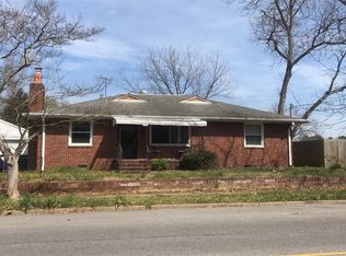 874 Norview Ave, Norfolk, VA 23513