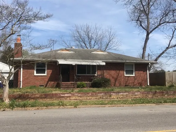 874 Norview Ave, Norfolk, VA 23513