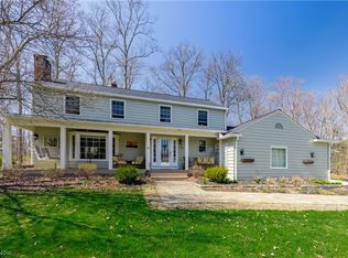 7740 Holyoke Ave, Hudson, OH