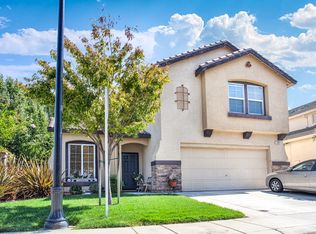 1392 Black Bear St, Roseville, CA 95747