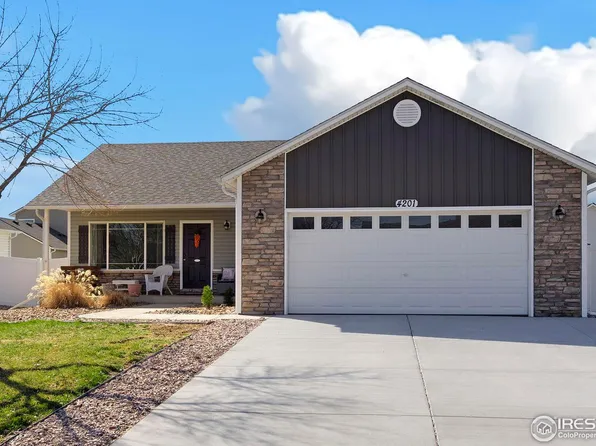 4201 Carlyle Ln, Wellington, CO 80549