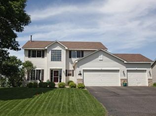 1930 Pheasant Run St, Shakopee, MN 55379