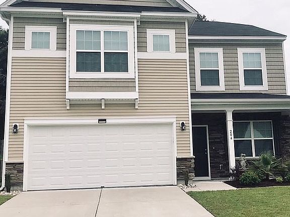 2nd image of 204 Medford Dr