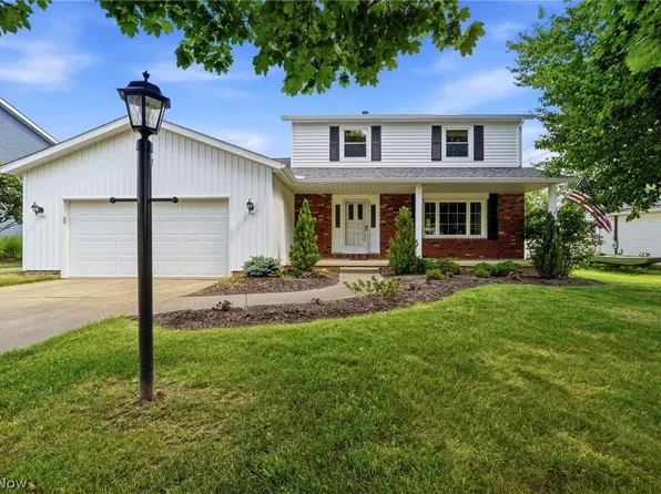 13176 Whitney Rd, Strongsville, OH 44136