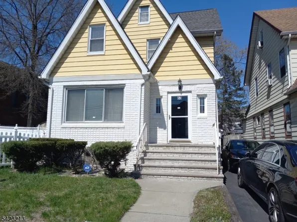 61 Putnam St, Newark City, NJ 07106