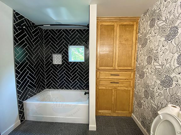 Main Bath