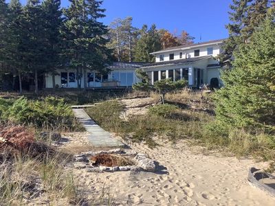 1002 Hemlock Dr, Washington Island, WI, 54246