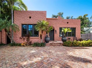 1022 S Osprey Ave, Sarasota, FL 34236