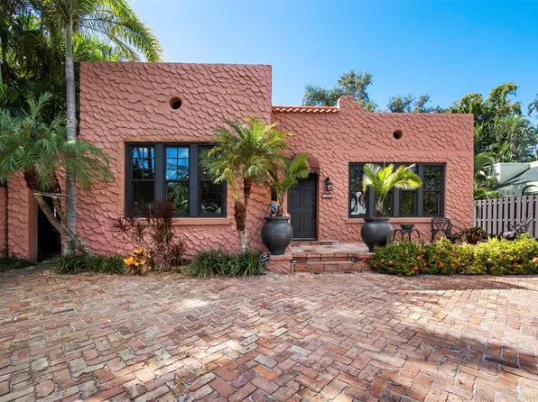 1022 S Osprey Ave, Sarasota, FL 34236